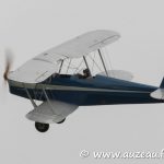 F-PNAD STAMPE SV4-C
